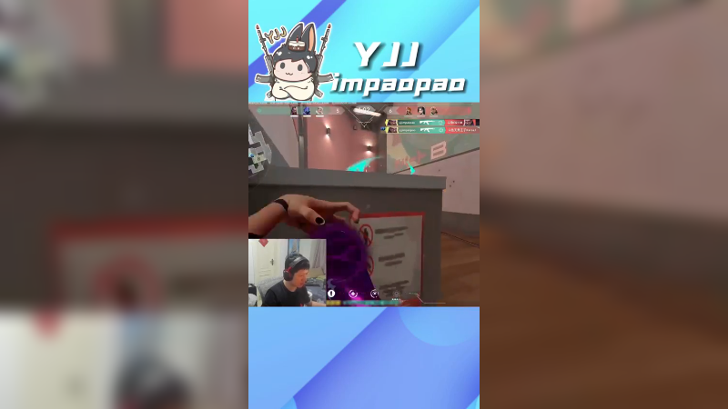 我不允许有人没看过这波操作！