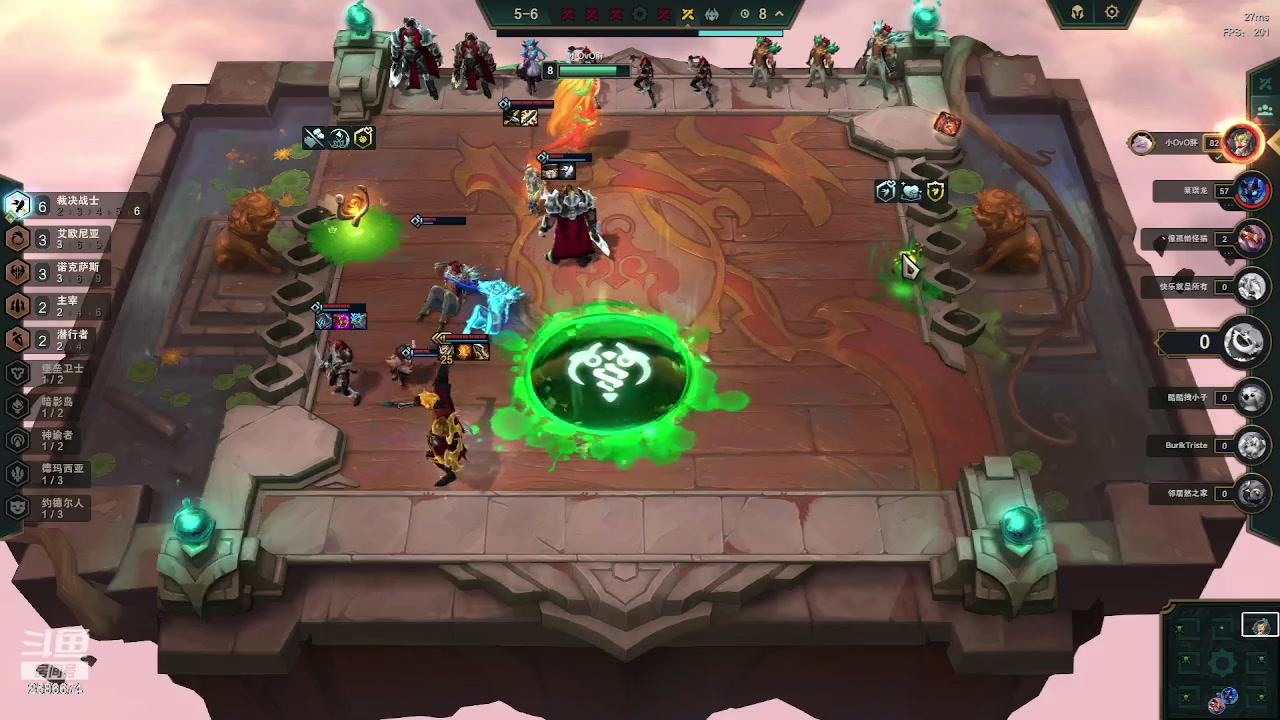 【2023-06-15 00点场】夏木AWT：欢乐四排，搞笑操作