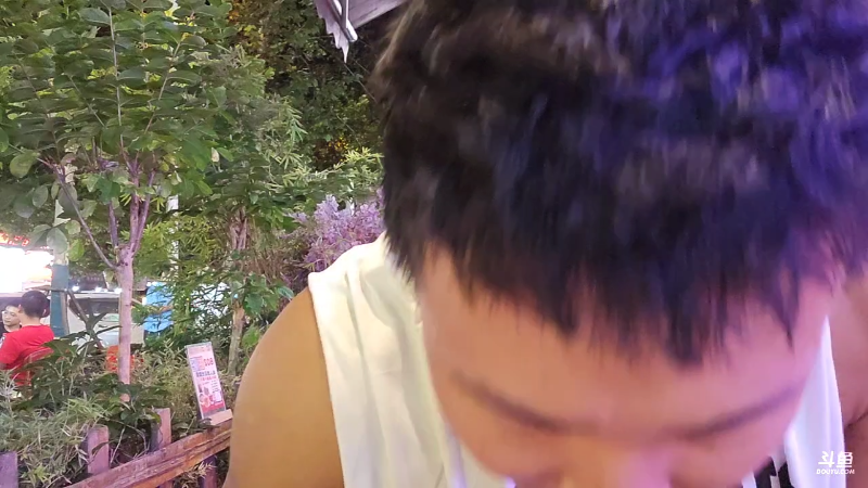 【户外】黑人毅的精彩时刻 20230615 00点场