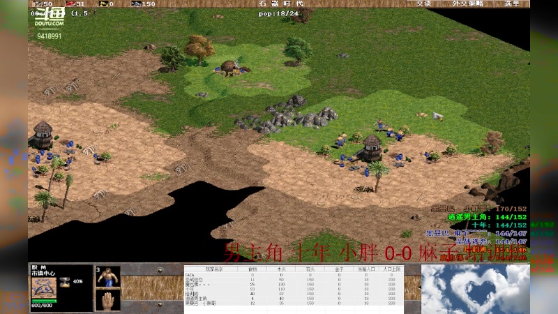 【2023-06-14 11点场】淋淋雨829：圣战迷恋的直播间