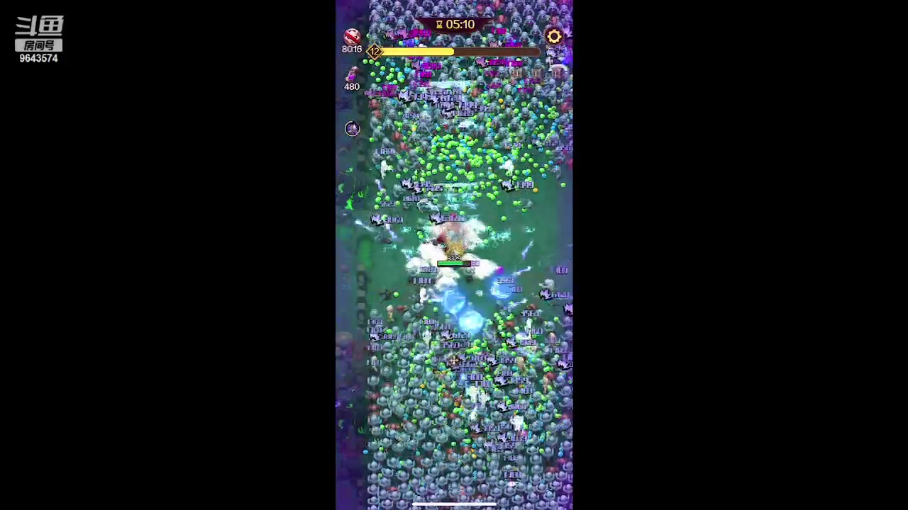 【2023-06-14 07点场】小强超爱玩：为了地下城冲鸭