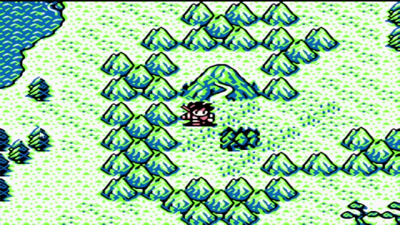 GB鬼神之血族ONI 4  6熊本城