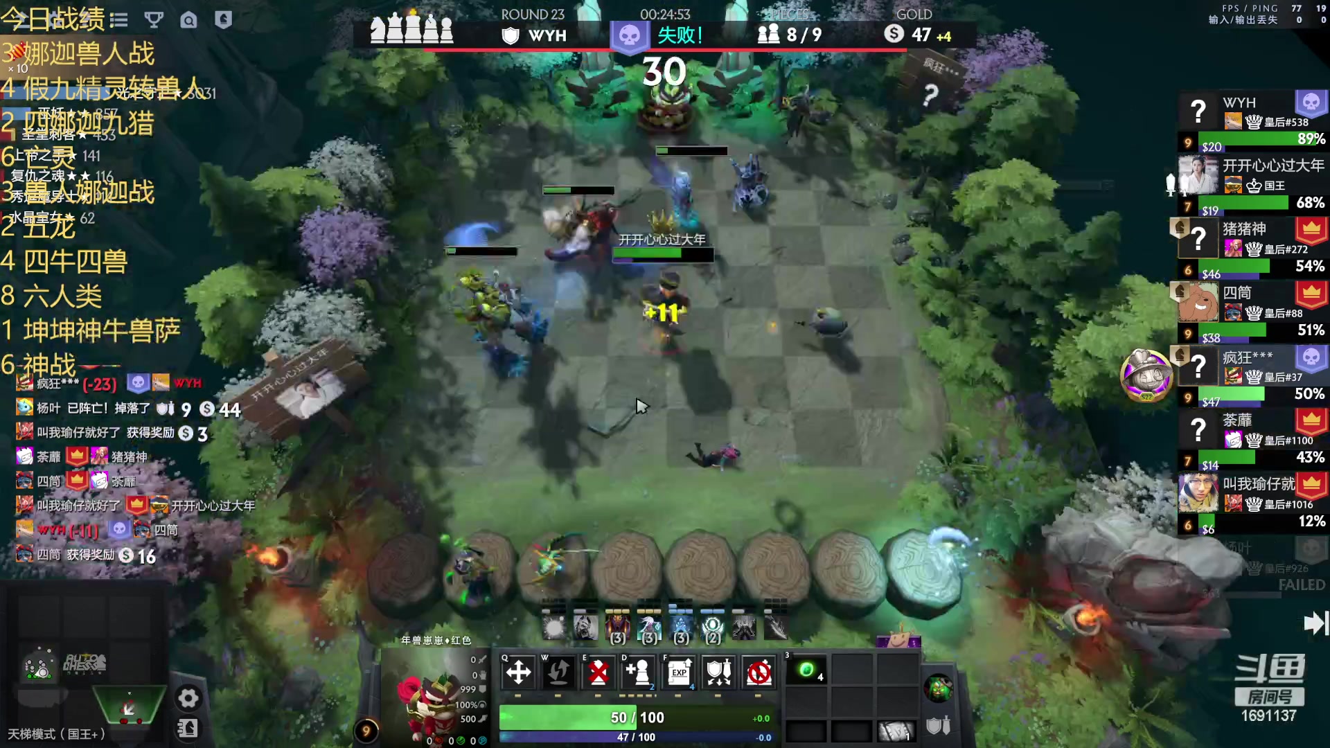 【2023-06-10 22点场】囧啥都不懂雪诺：没想到吧我回来啦！