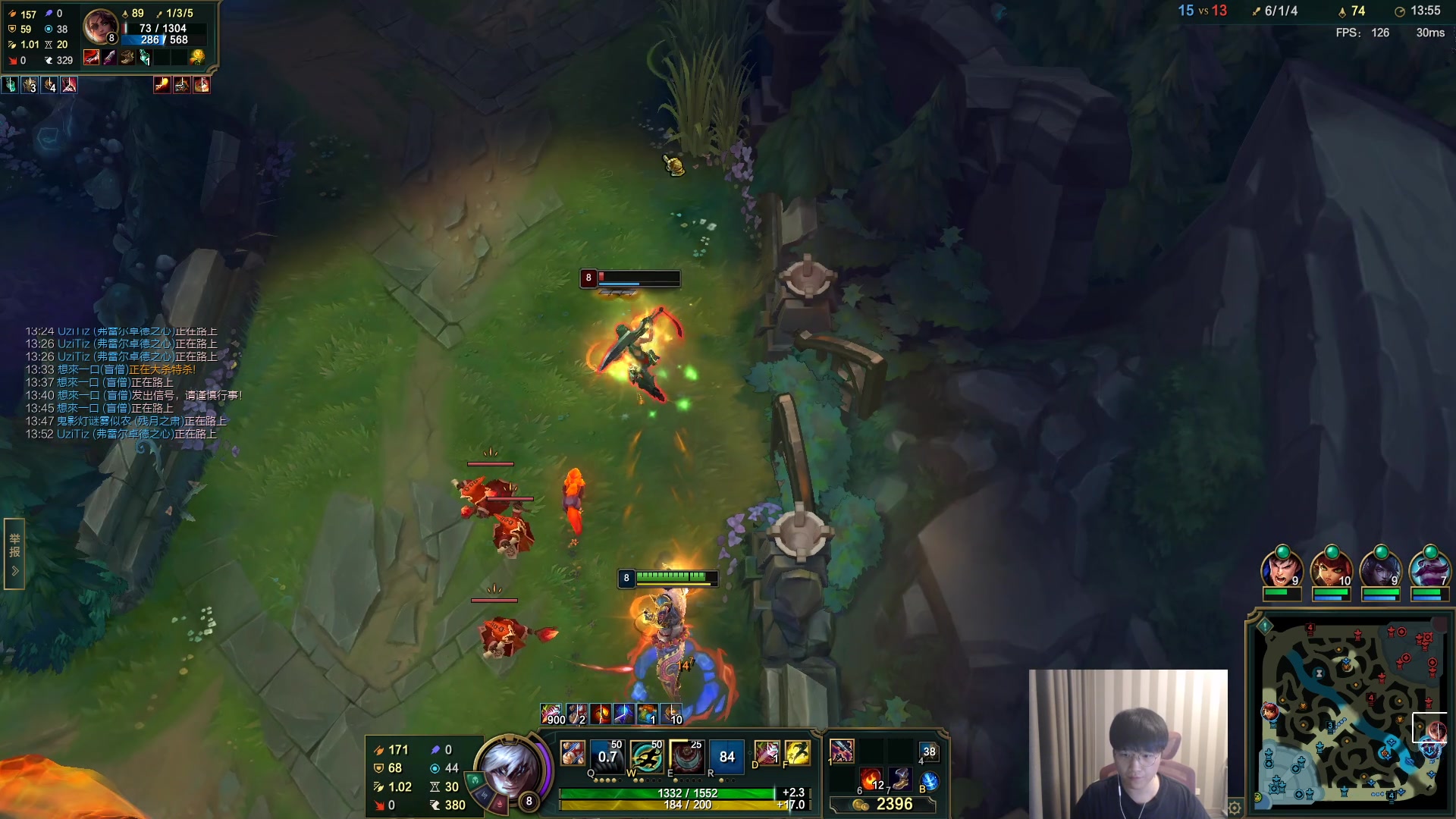 【2023-06-15 16点场】微笑：微笑：带儿子上大分！