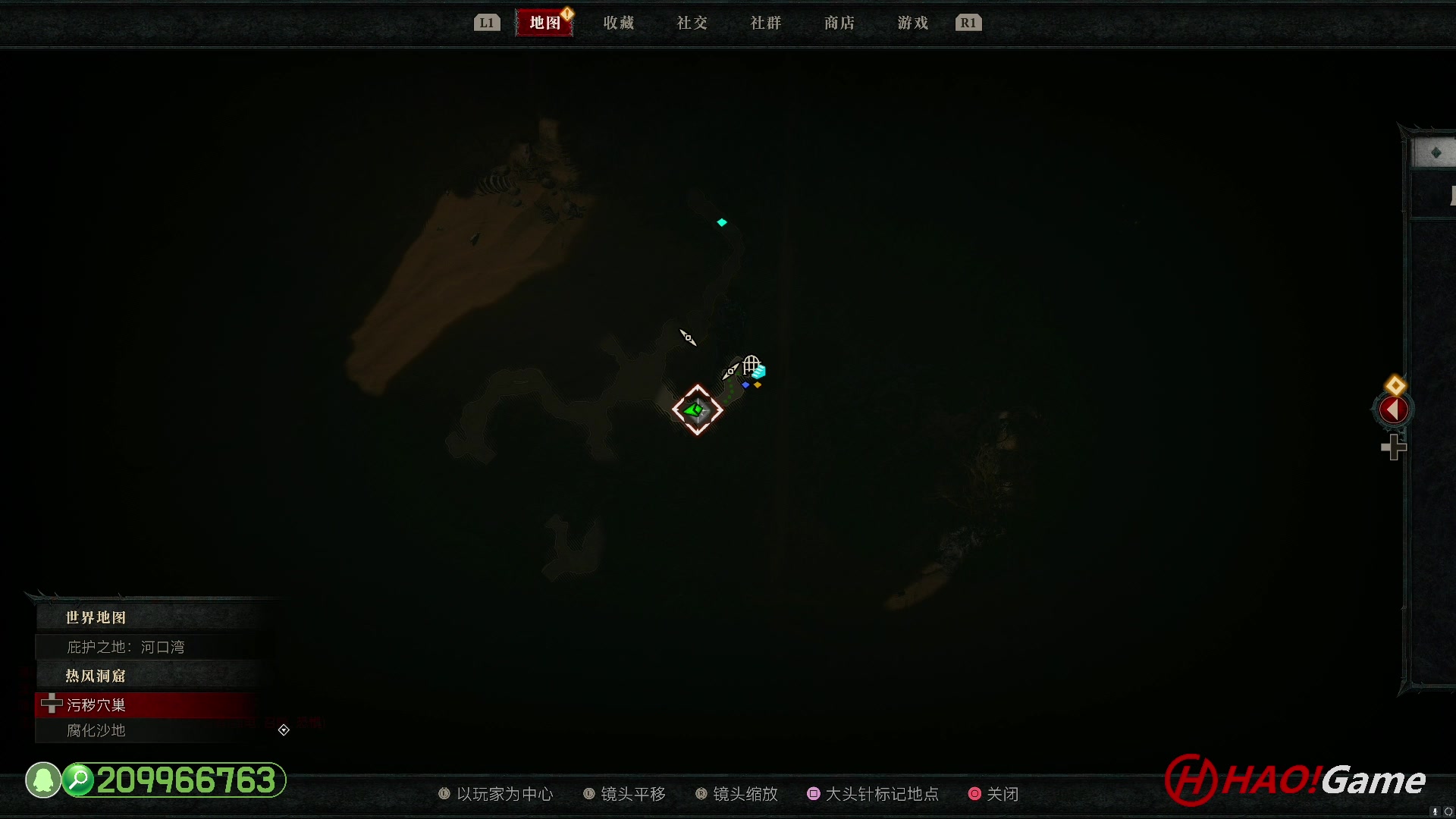 【2023-6-14 18点场】DIABLO IV 暗黑破坏神 4 - 法师