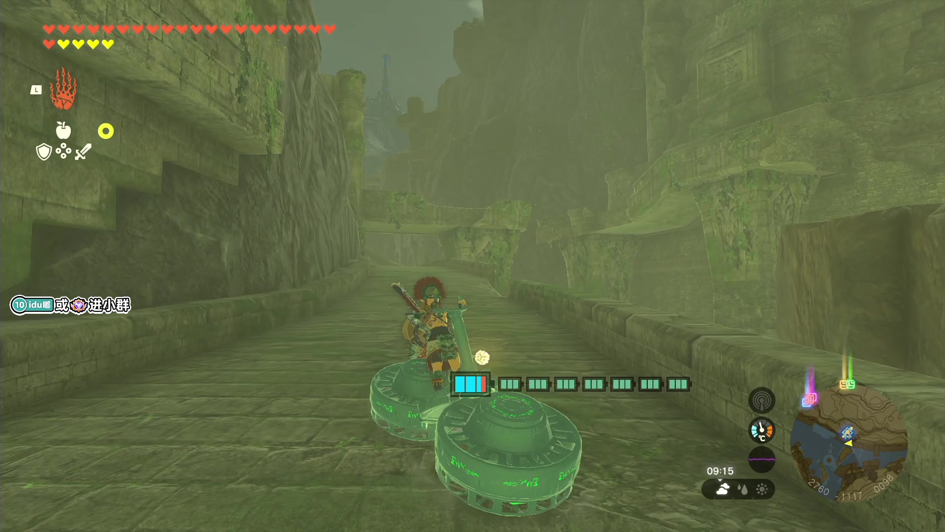 【2023-06-15 01点场】解说嘟师傅：【嘟师傅】休赛期真好