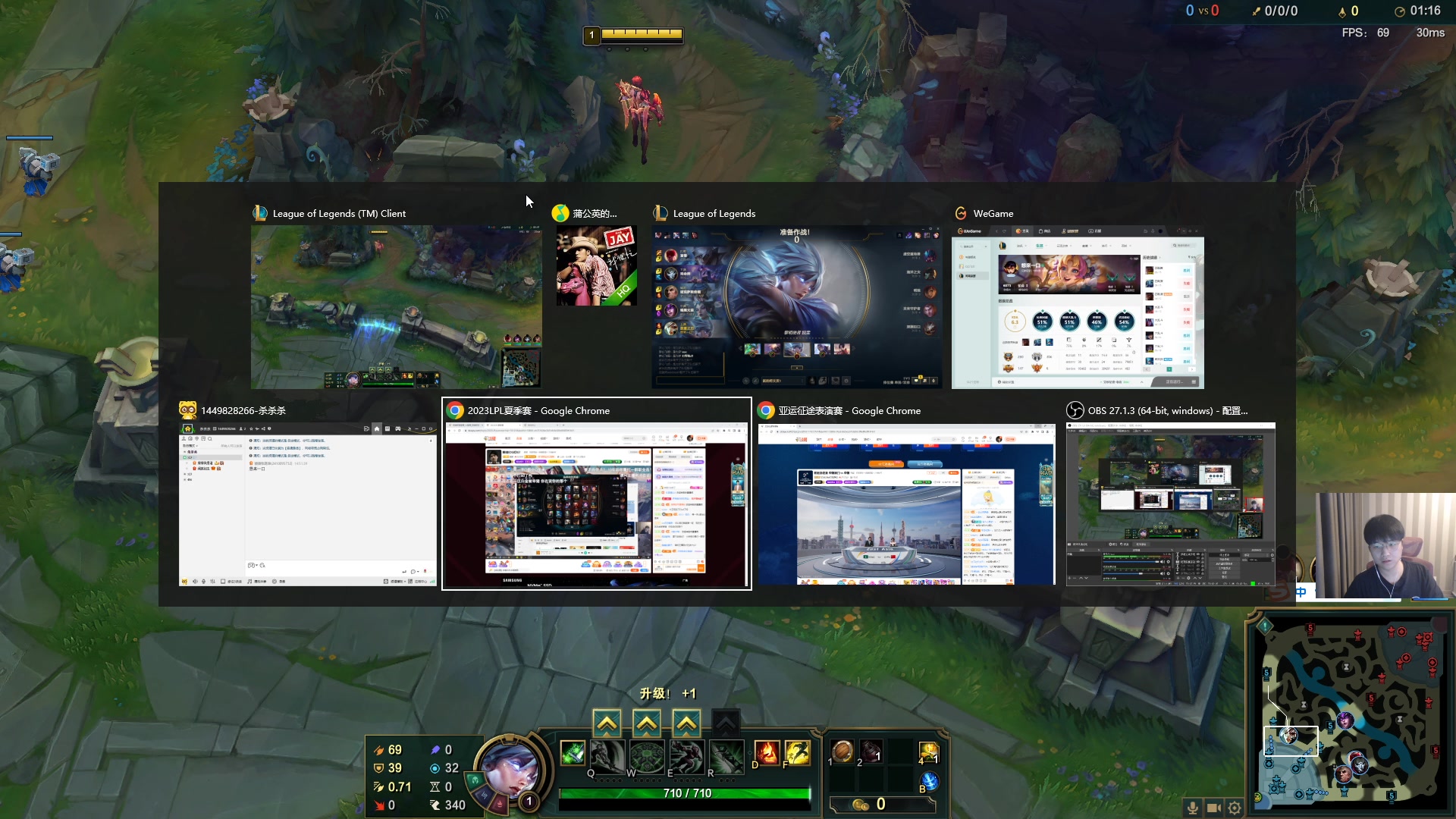 【2023-06-15 14点场】微笑：微笑：带儿子上大分！