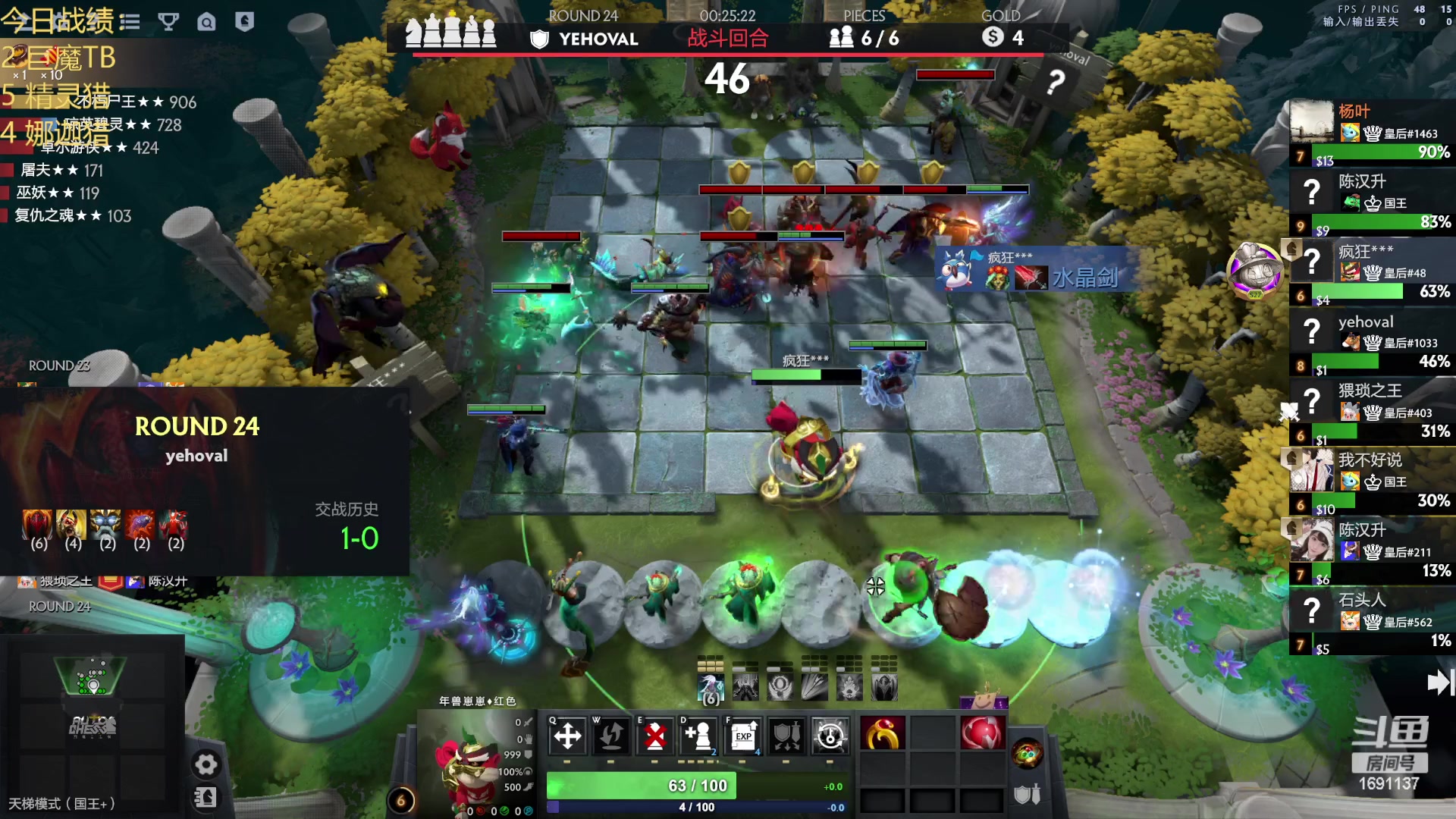 【2023-06-09 17点场】囧啥都不懂雪诺：没想到吧我回来啦！