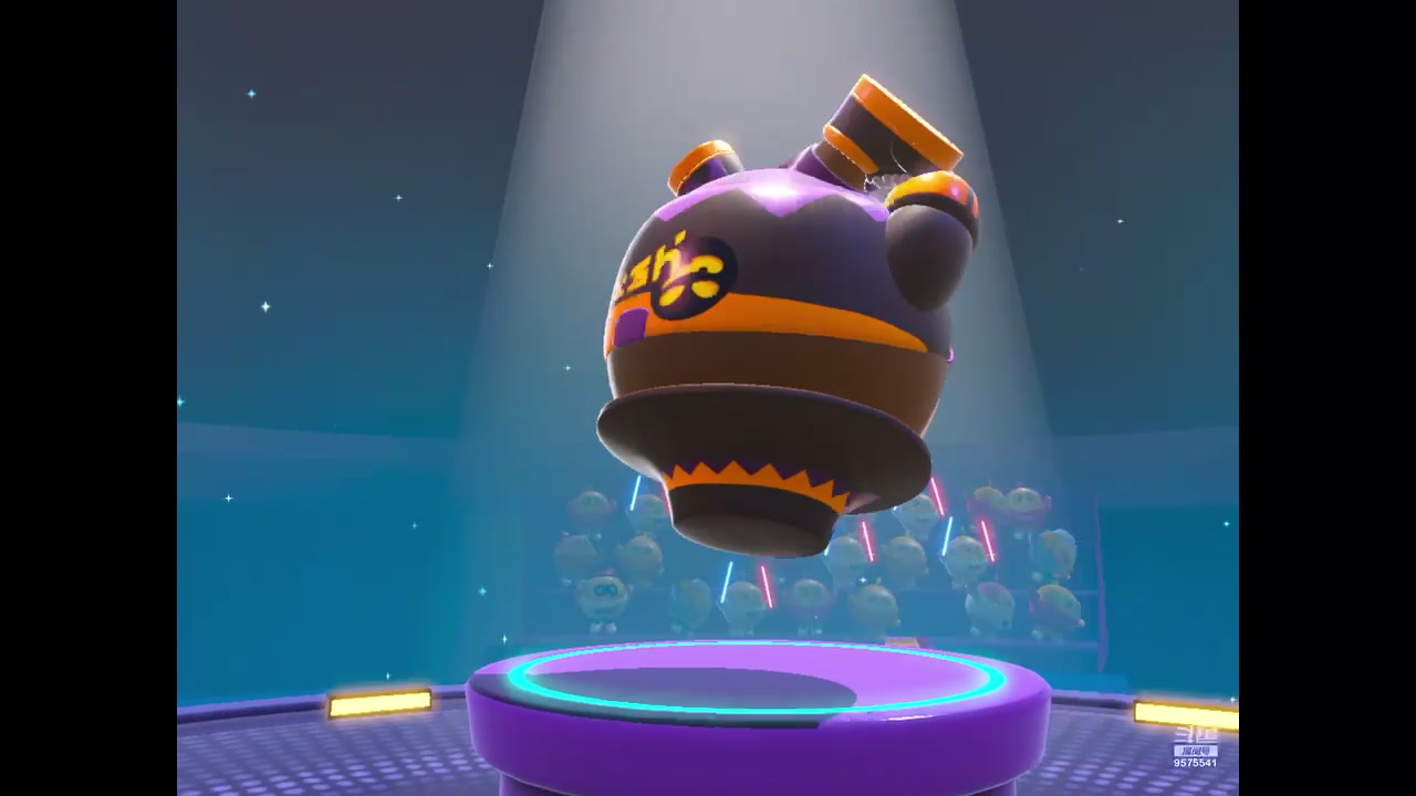 【2023-06-12 12点场】晴天冰淇淋c：我就是神仙颜值担当