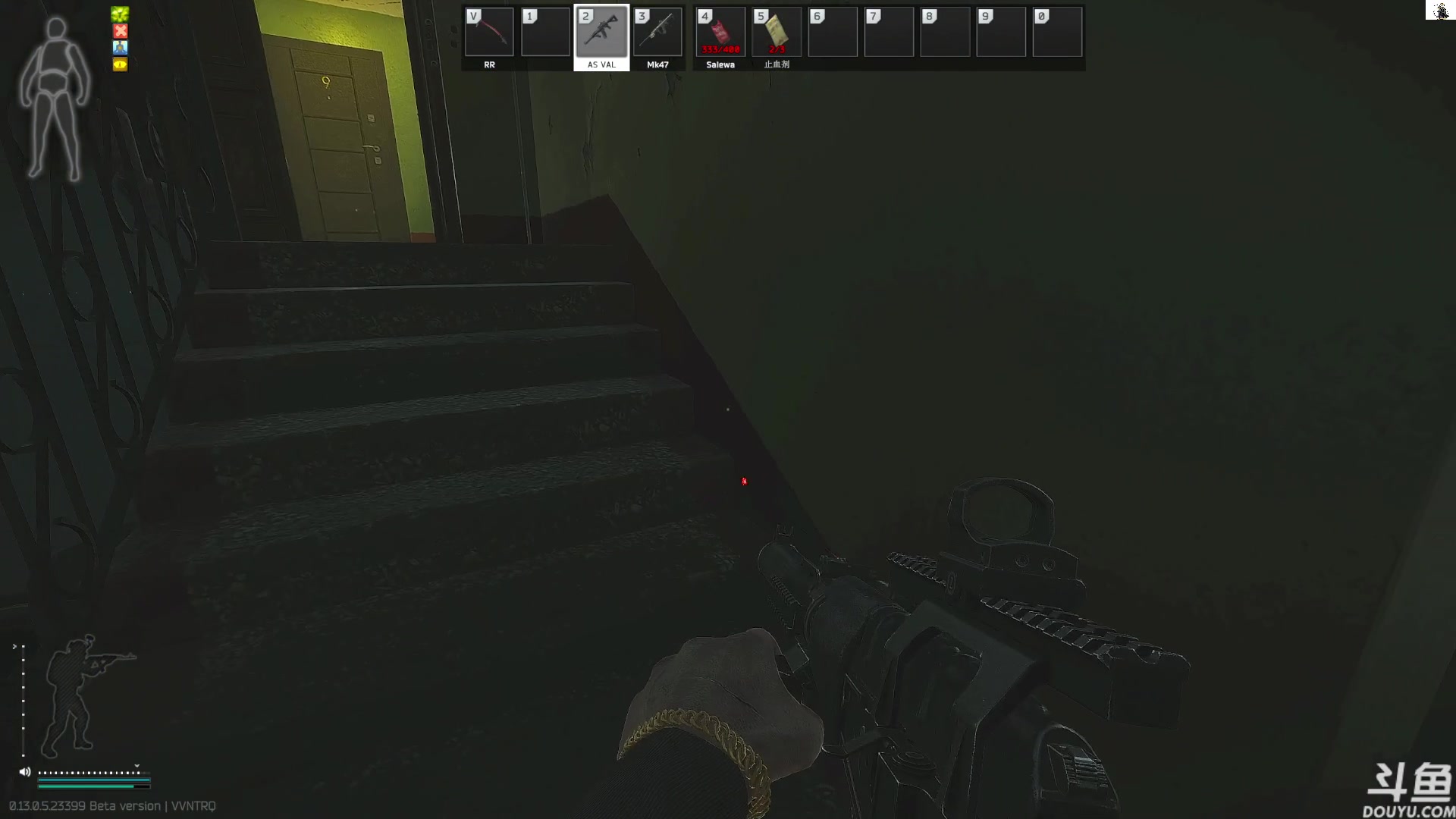 【2023-06-15 12点场】TAT大白：逃离塔科夫真好玩！！！