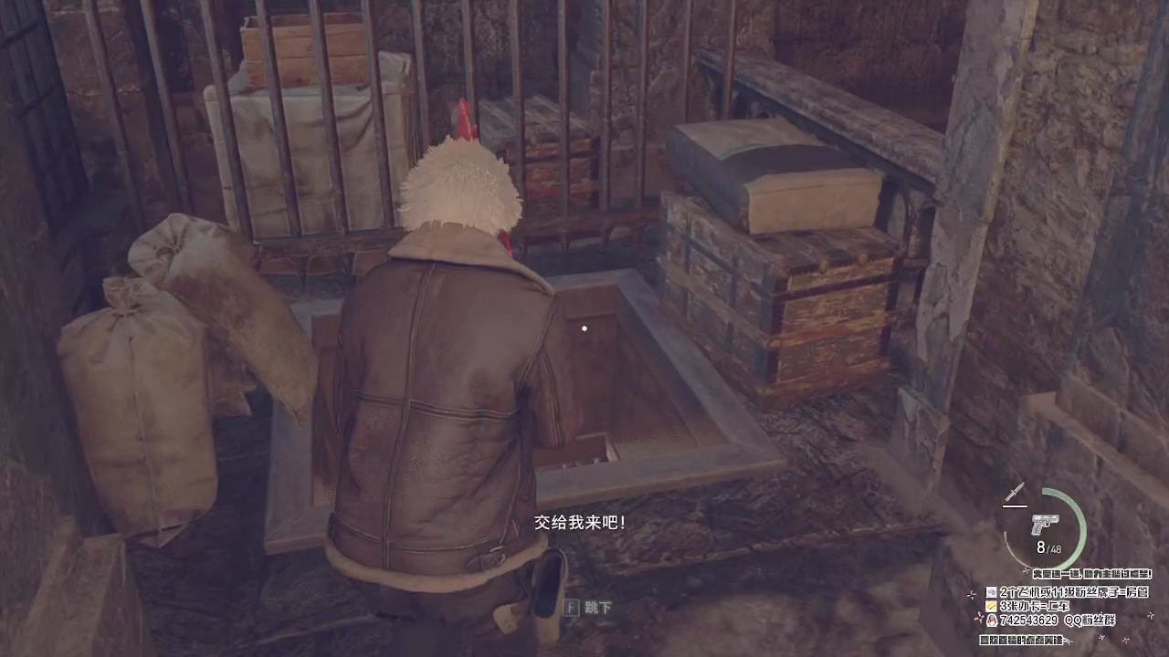 【2023-06-15 18点场】第五人格锅锅：营业中9552600