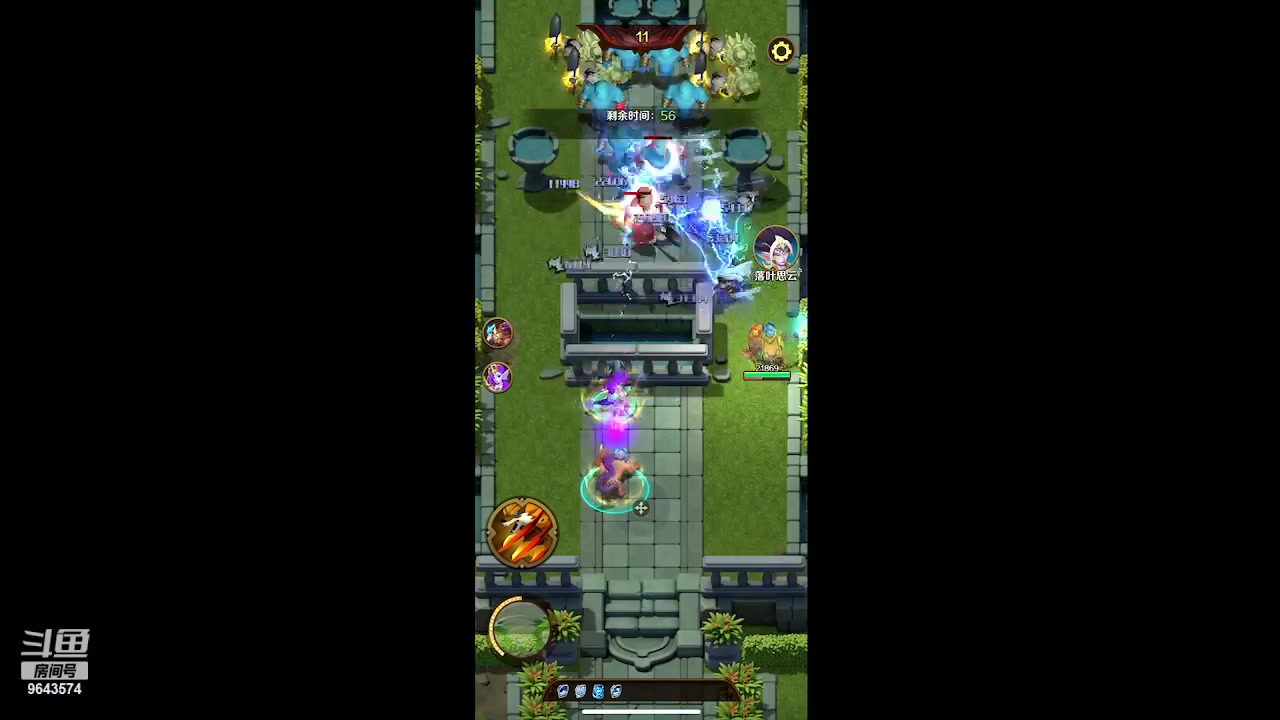 【2023-06-14 21点场】小强超爱玩：为了地下城冲鸭