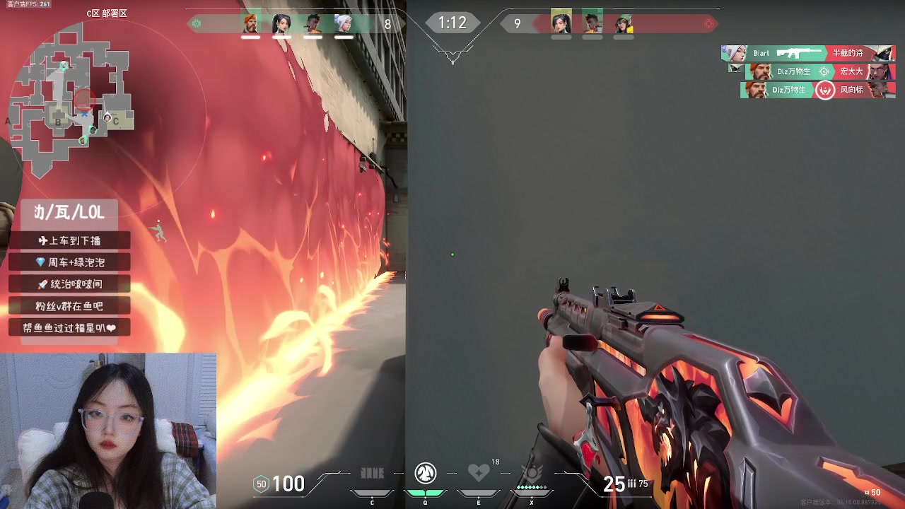 主打就是一个温柔