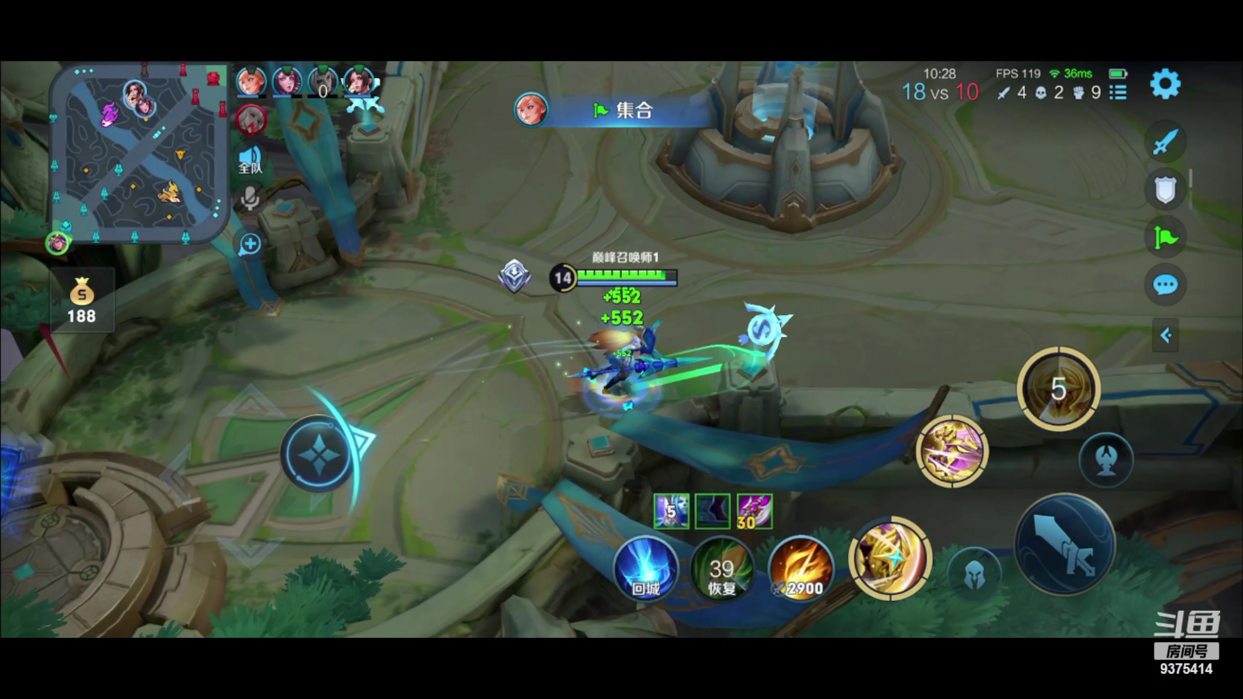 【2023-06-15 18点场】昧昧不是妹妹：智取巅峰第一