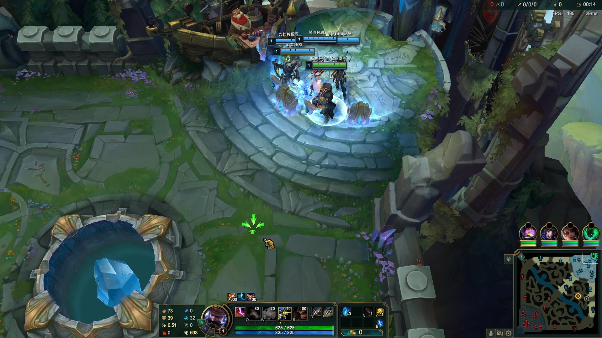 【2023-06-11 03点场】最恶之劍：快剑荡了，砍起来了