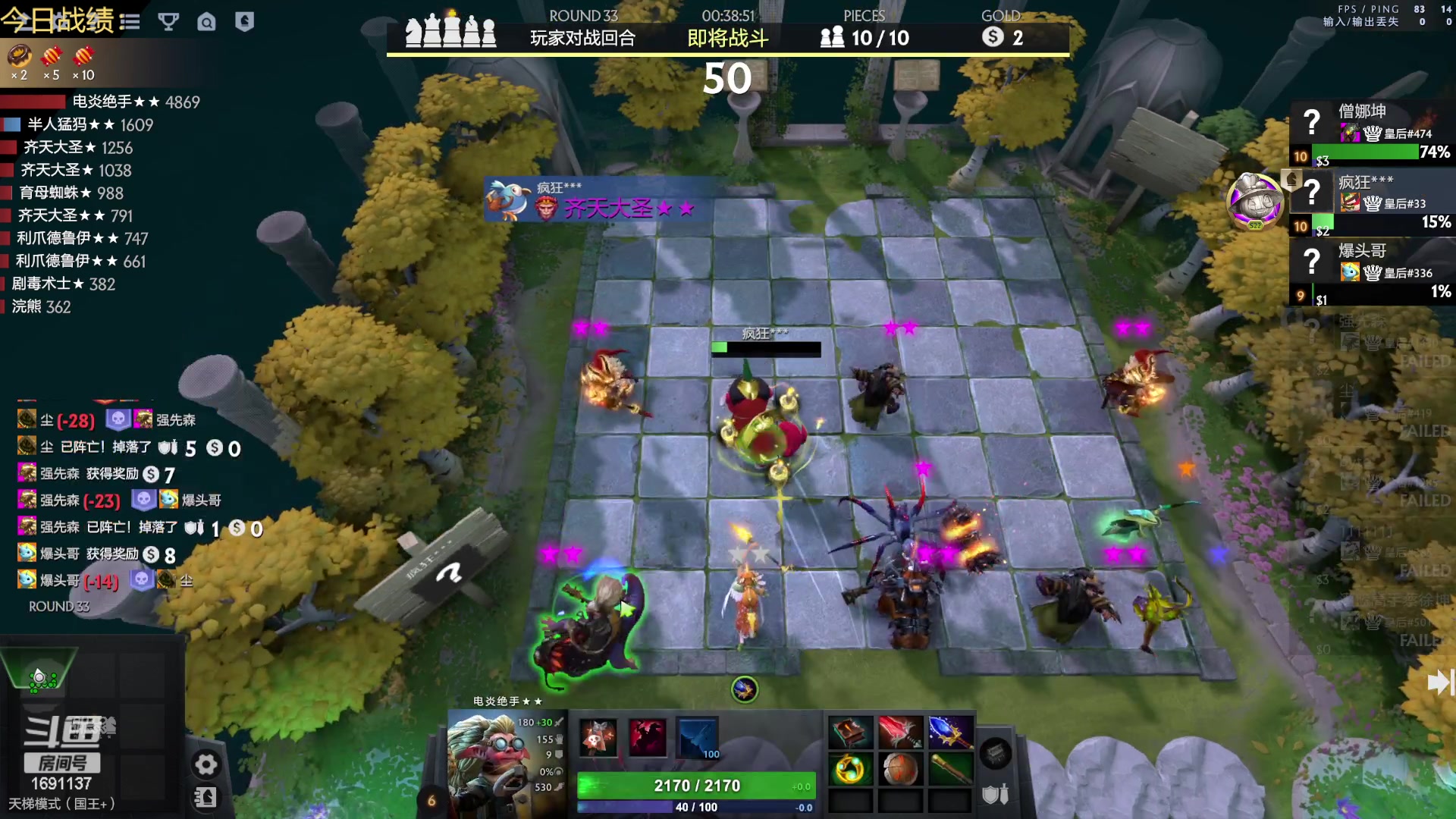 【2023-06-12 15点场】囧啥都不懂雪诺：没想到吧我回来啦！