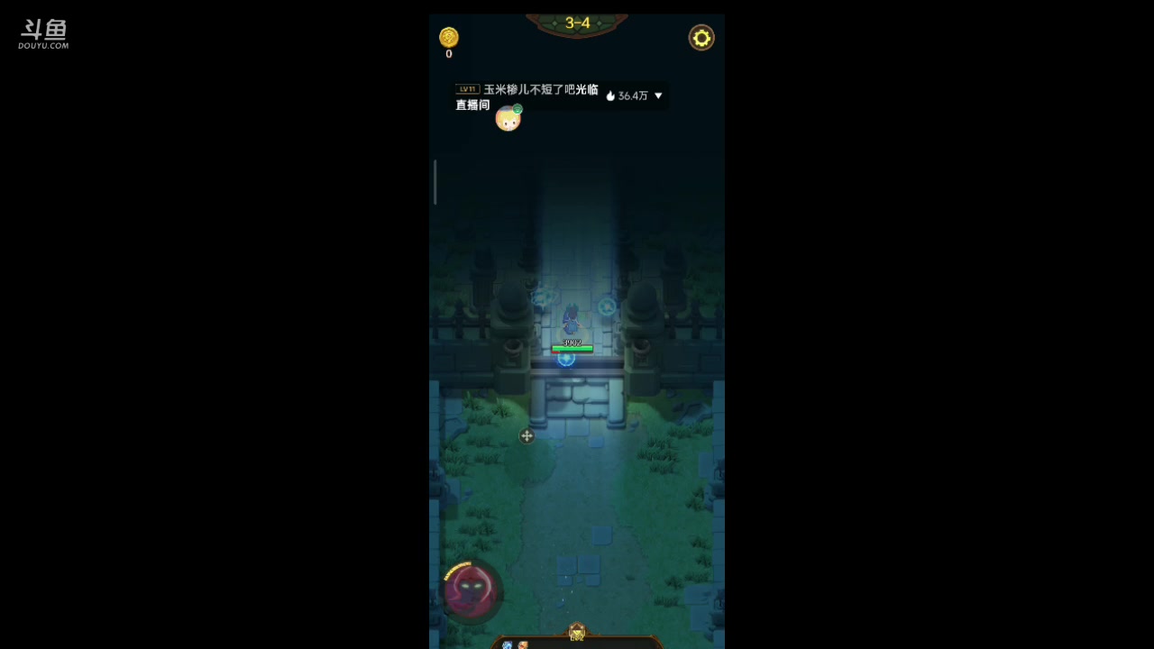 【2023-06-13 09点场】铭铭仔仔：《这个地下城有点怪》火爆来袭