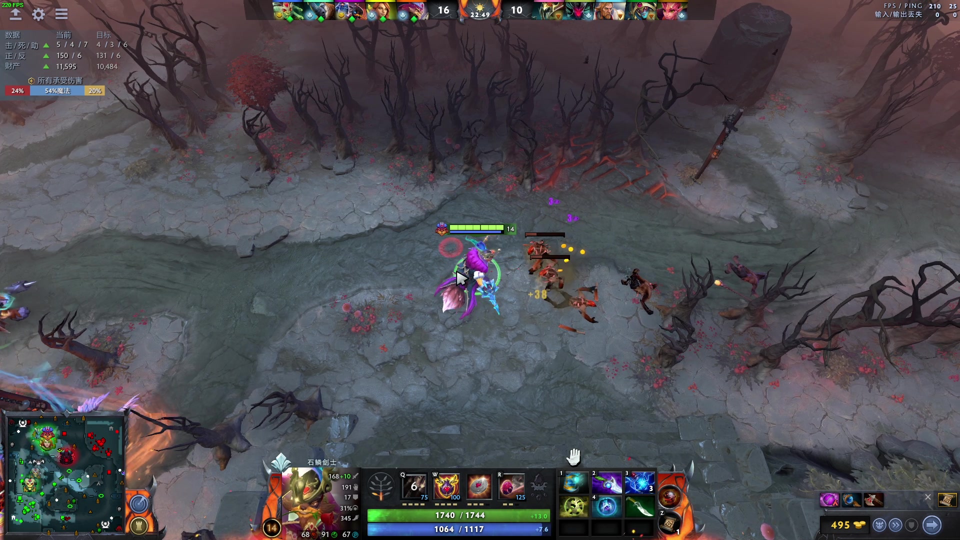 【2023-06-14 18点场】三酒OuO：永远怀着一颗学徒的心^^