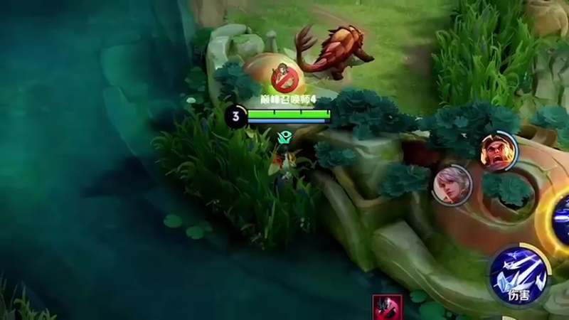 一举一动都了如指掌