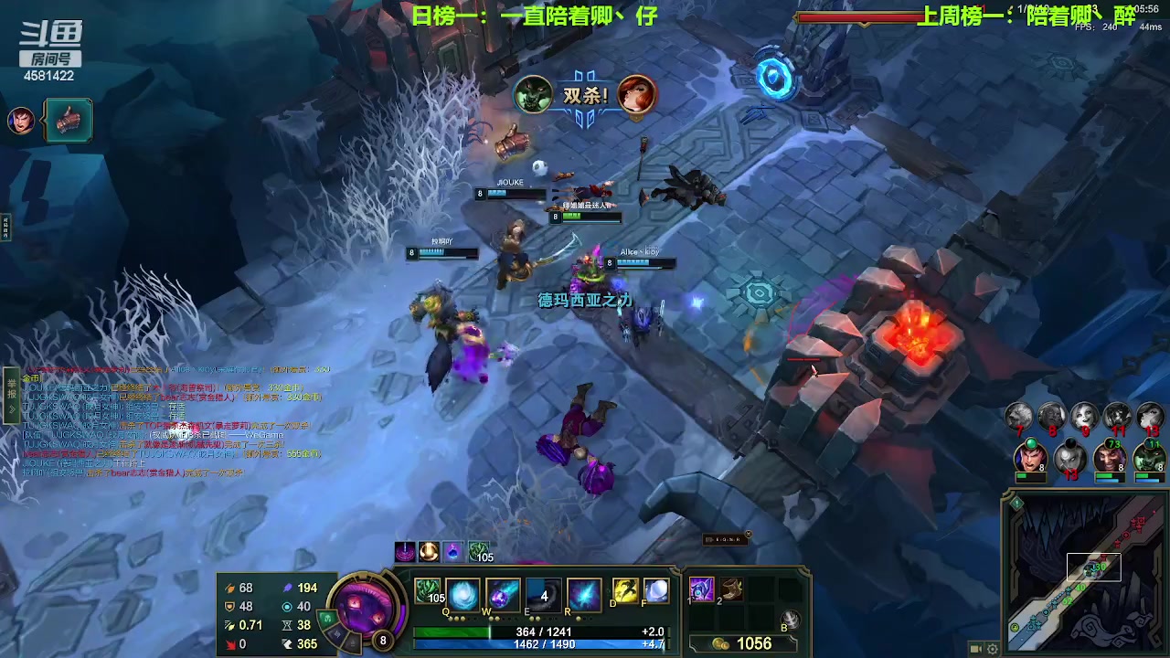 【2023-06-13 13点场】迷人的卿姐姐i：我回来啦~~~