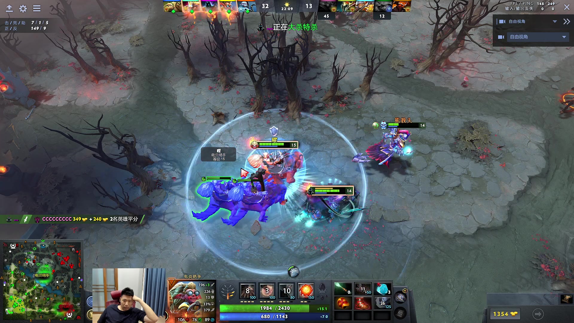 【2023-06-16 09点场】霸气虚幻哥1991：早上好哟！钻粉2.5倍！73965