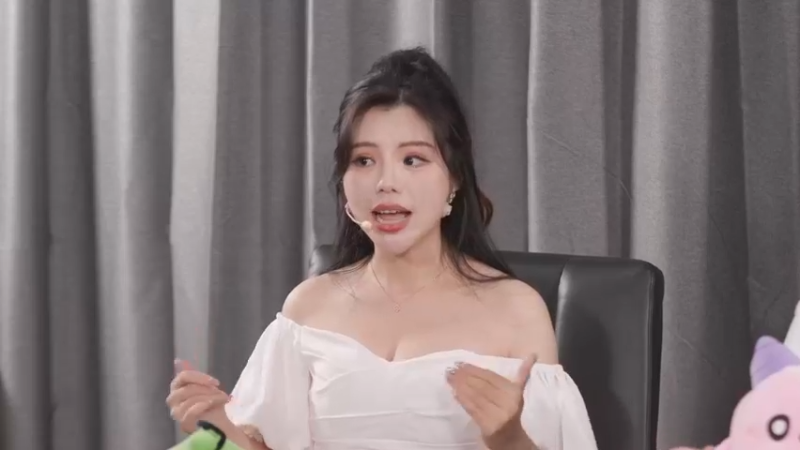 【2023-06-16 21点场】女流66：周五有六^_^