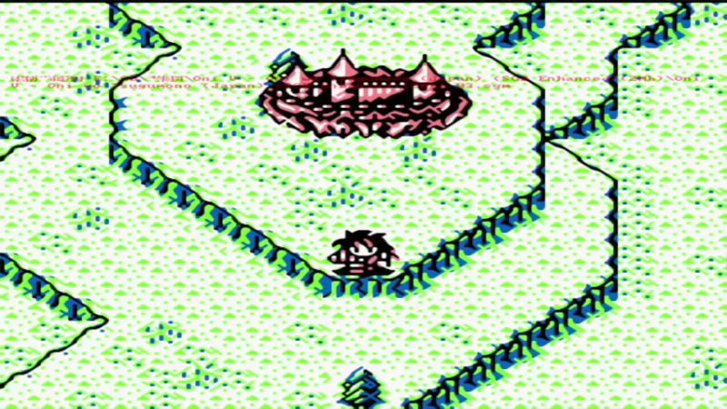 GB隐忍继承者ONI 5 13西南洞窟