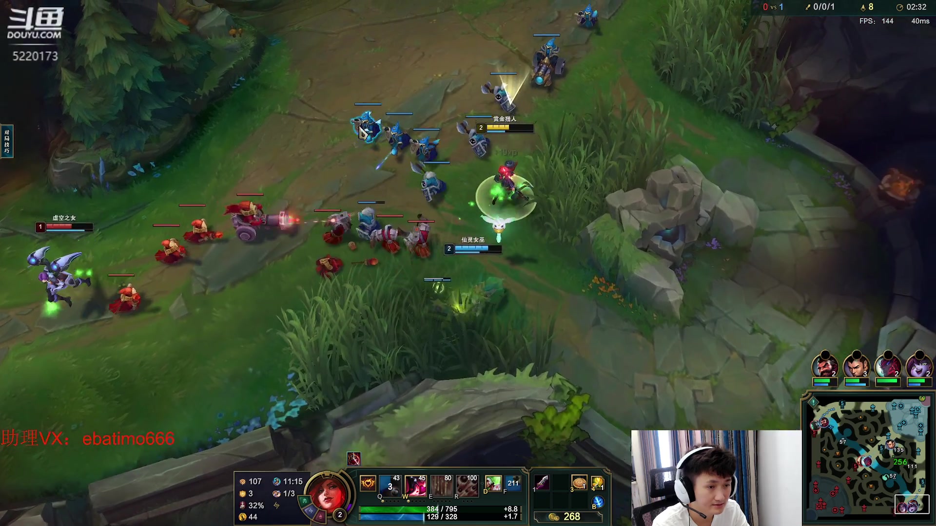 【2023-06-16 12点场】恶霸提莫：第一提莫，拿到提莫=赢！