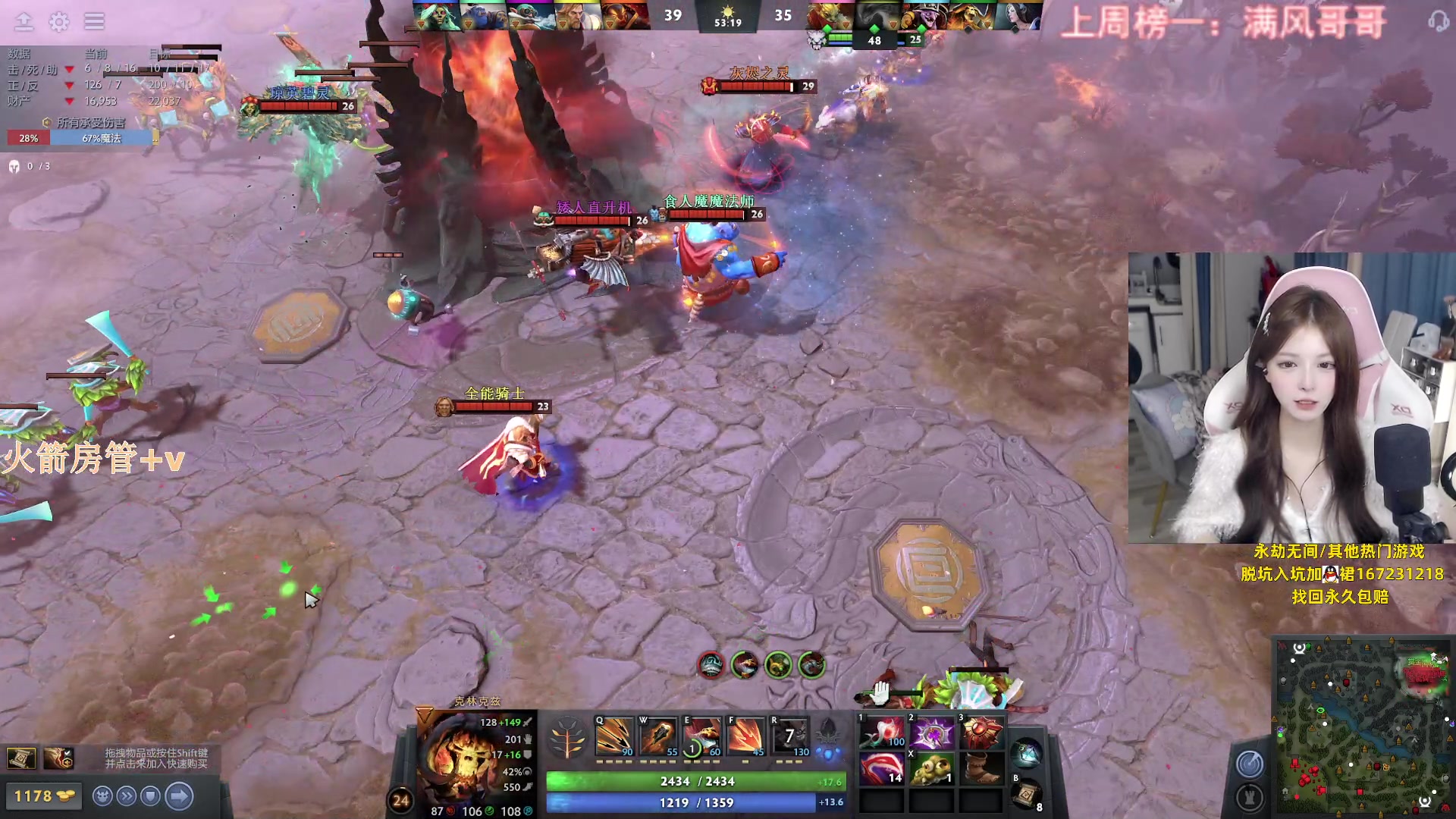 【2023-06-15 15点场】甜瓜不是呆瓜：沉淀沉淀沉淀！