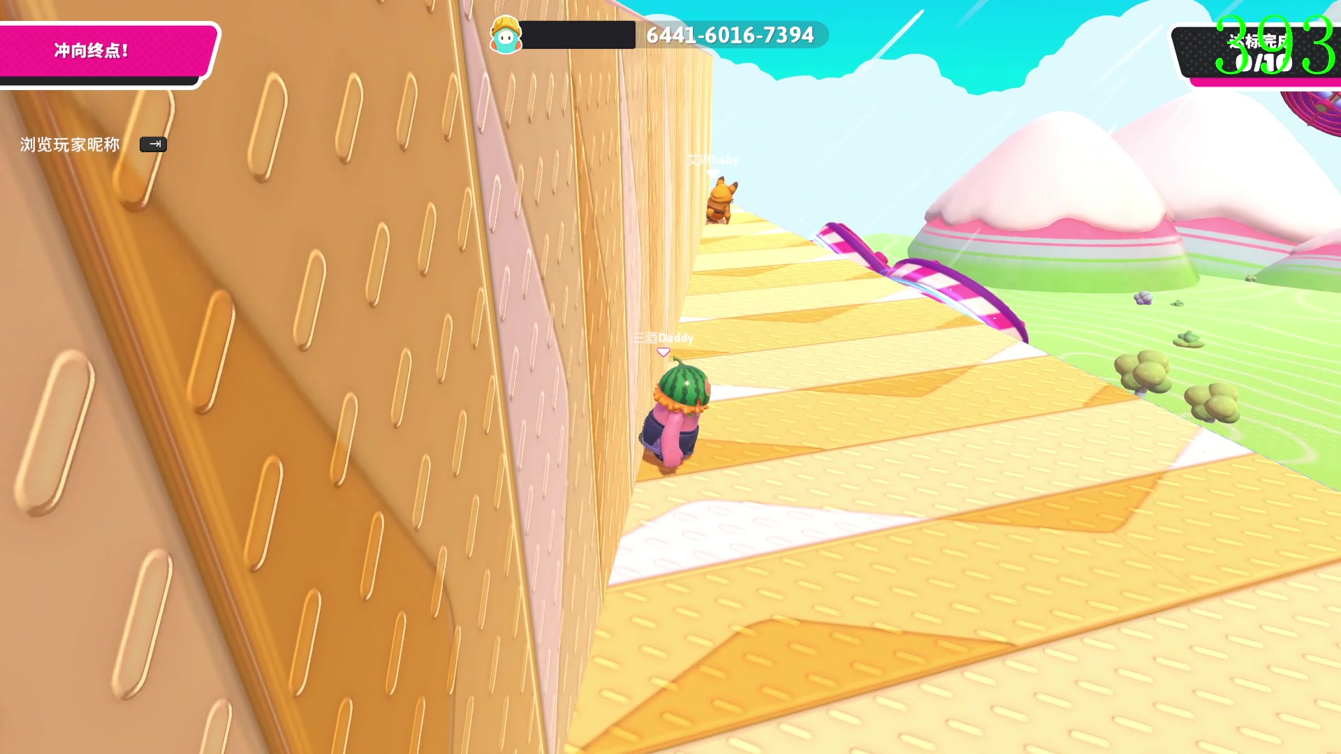 【2023-06-15 22点场】三酒OuO：永远怀着一颗学徒的心^^