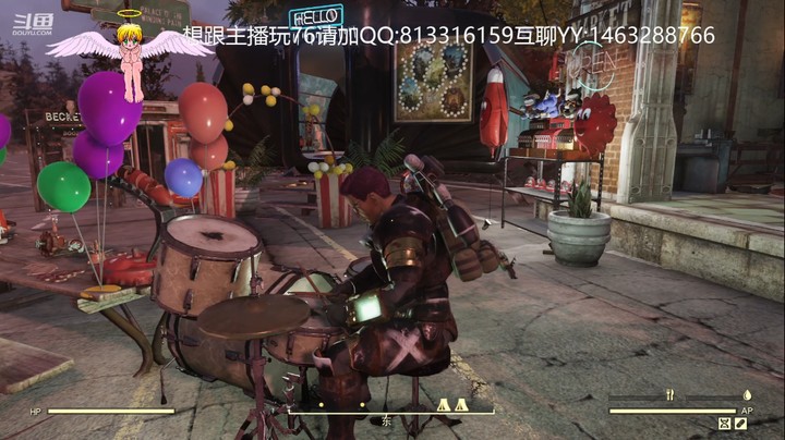 乾坤70传说的精彩时刻：这游戏还能这样玩哈哈！