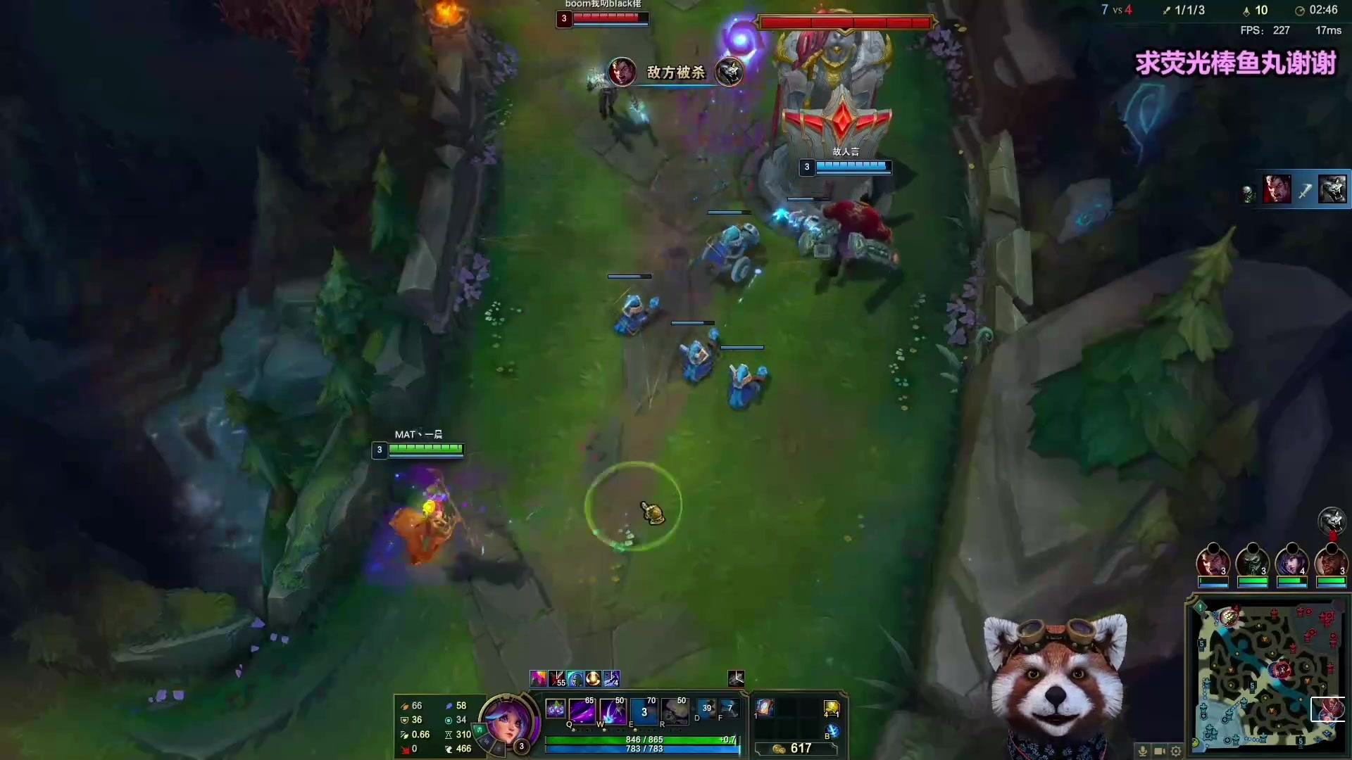 【2023-06-15 21点场】爷大干：无限火力之王~冲冲冲~粑粑C