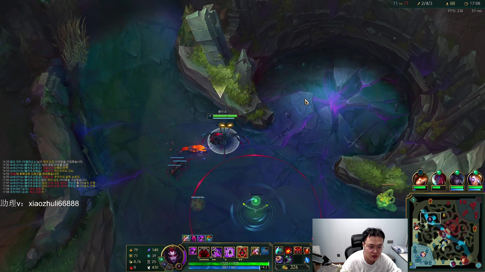 【2023-06-16 06点场】jjking剑姬：重回巅峰，一天上200分！