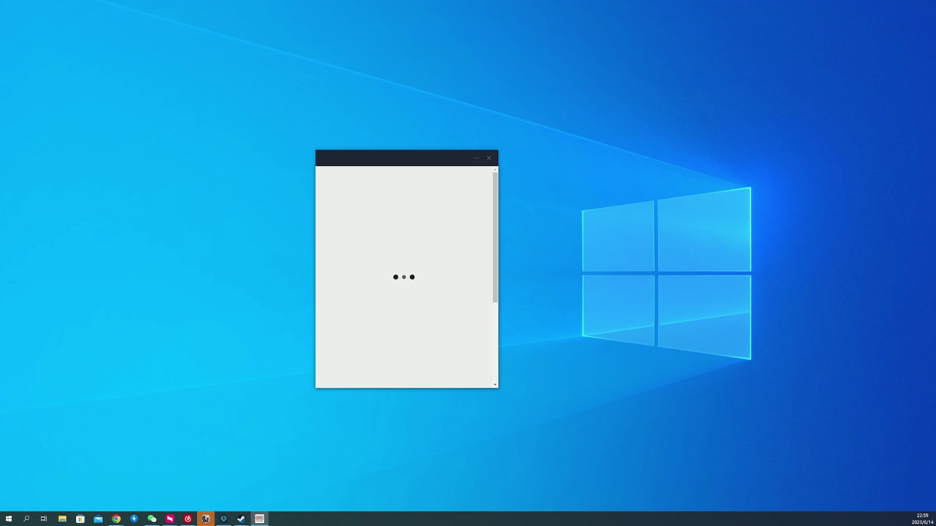 【2023-06-14 22点场】燕徊硯：阿瑟：脖皇降临！