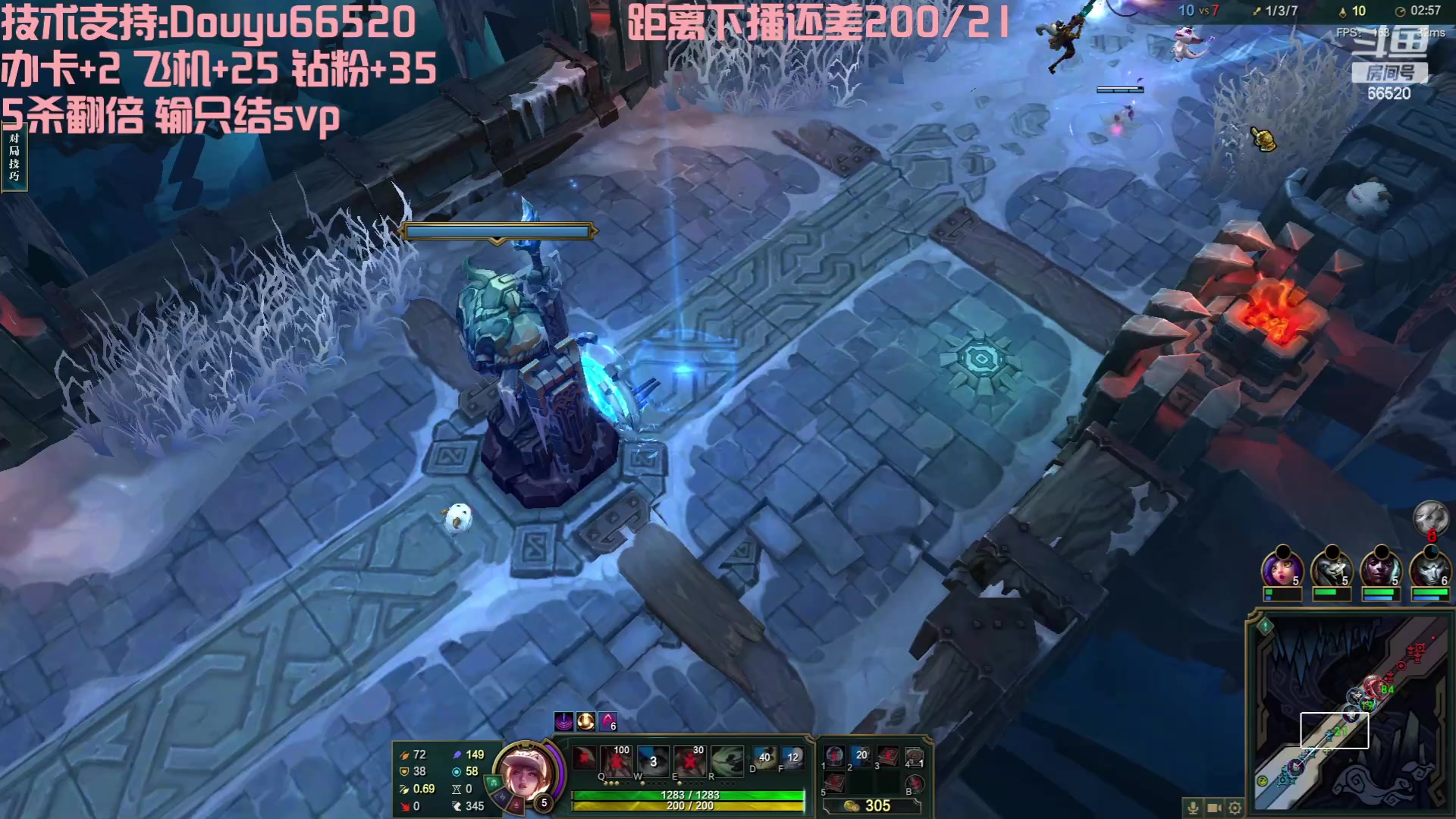 【2023-06-16 07点场】牛奶MilkGod：乱斗超级猛男！把MVP！