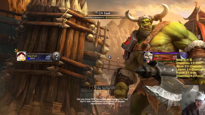 【TED出品】天梯非主流开心游2336 多到你打不完