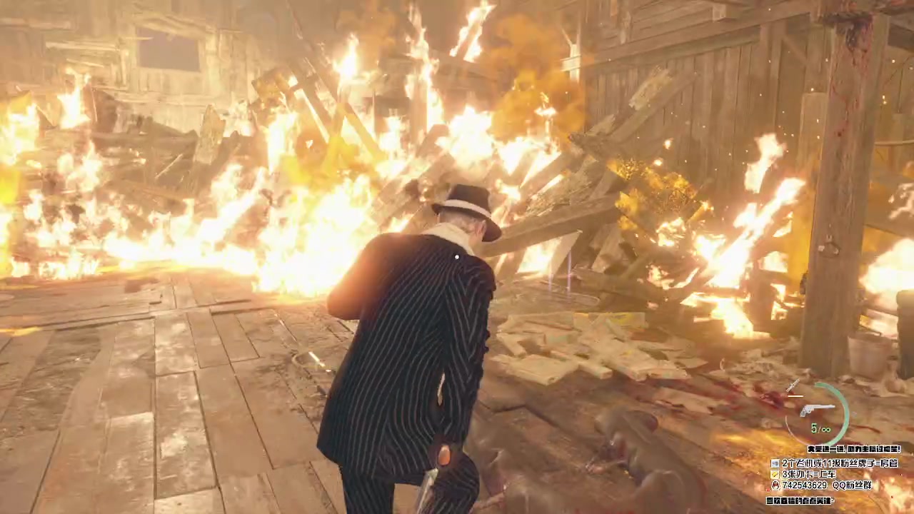 【2023-06-16 18点场】第五人格锅锅：营业中9552600