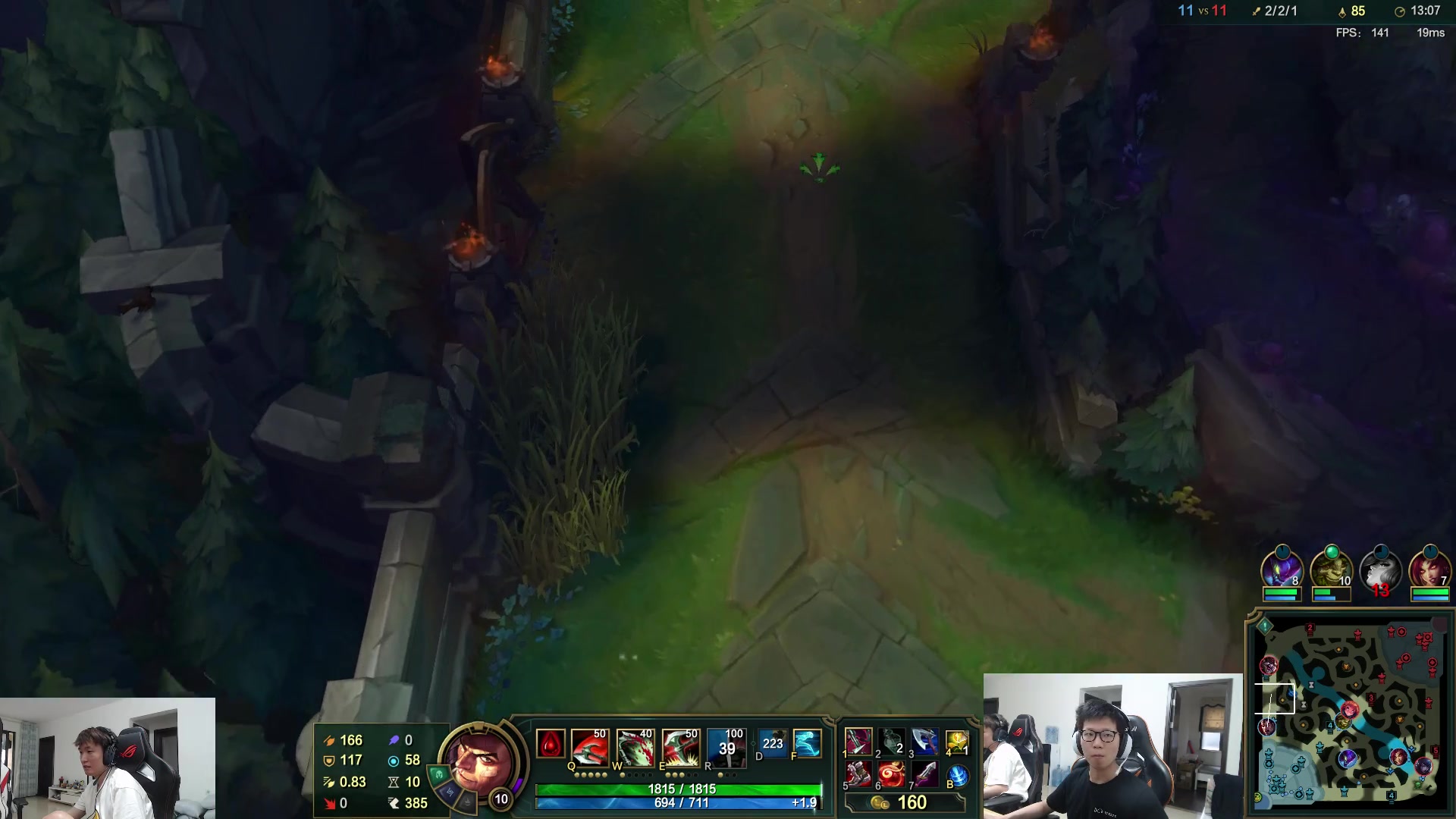 【2023-06-16 14点场】余小C真的很强：余小C：周五早上好各位！