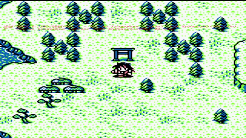 GB隐忍继承者ONI 5 10浮游城