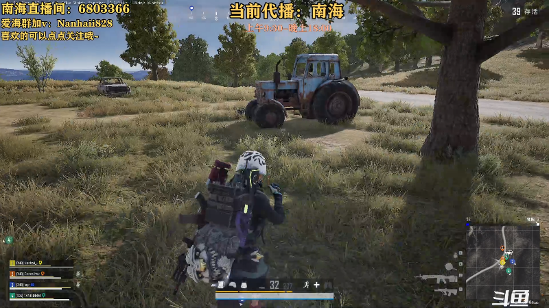 【热门游戏】轻语丶619的精彩时刻 20230616 16点场
