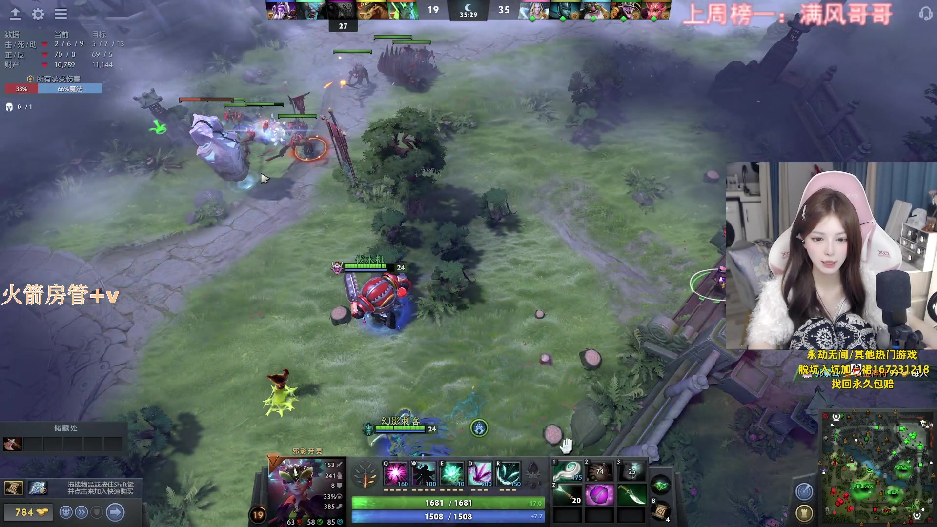 【2023-06-15 17点场】甜瓜不是呆瓜：沉淀沉淀沉淀！