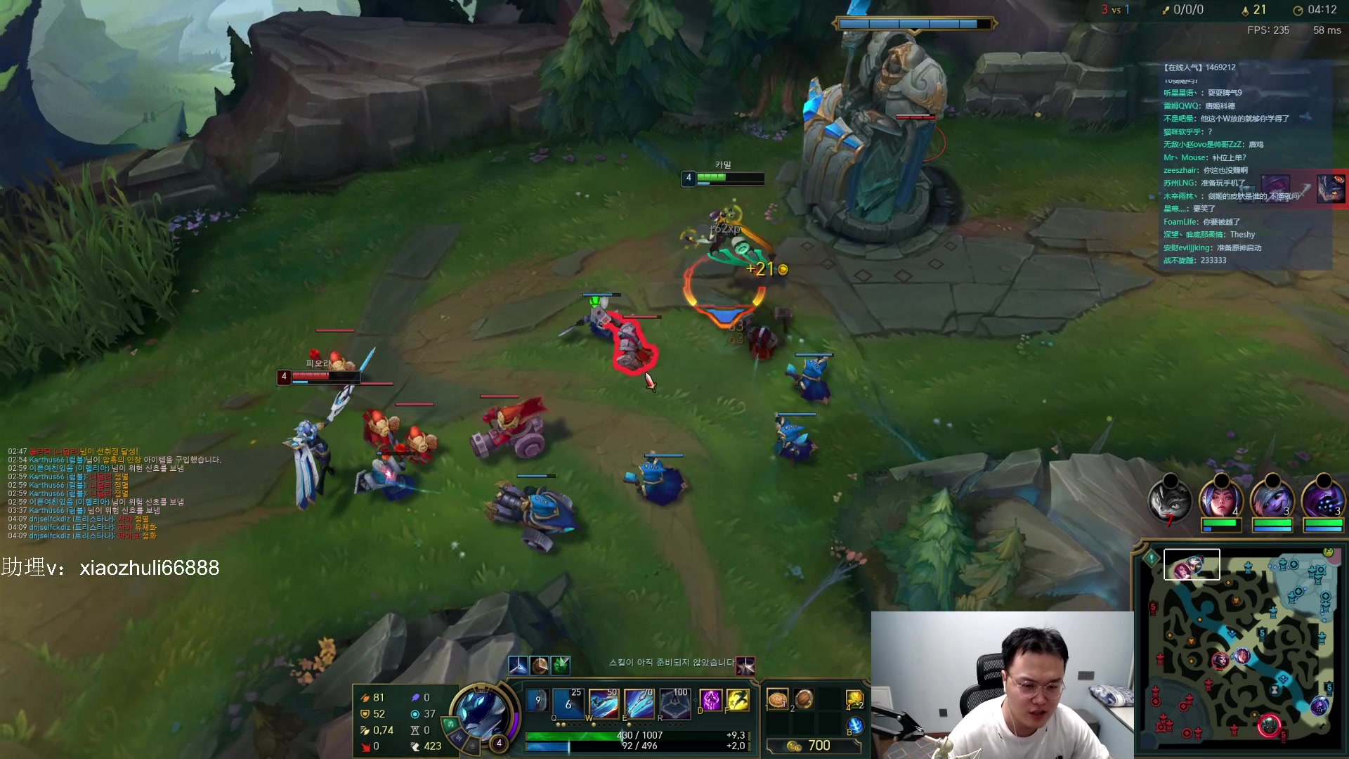 【2023-06-16 02点场】jjking剑姬：重回巅峰，一天上200分！