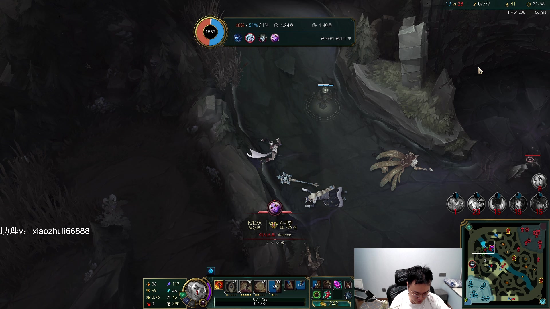 【2023-06-16 04点场】jjking剑姬：重回巅峰，一天上200分！