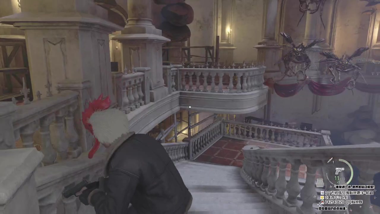 【2023-06-15 22点场】第五人格锅锅：营业中9552600