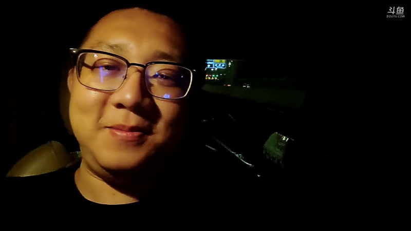 【户外】小鱼小鱼吃虾米的精彩时刻 20230616 02点场