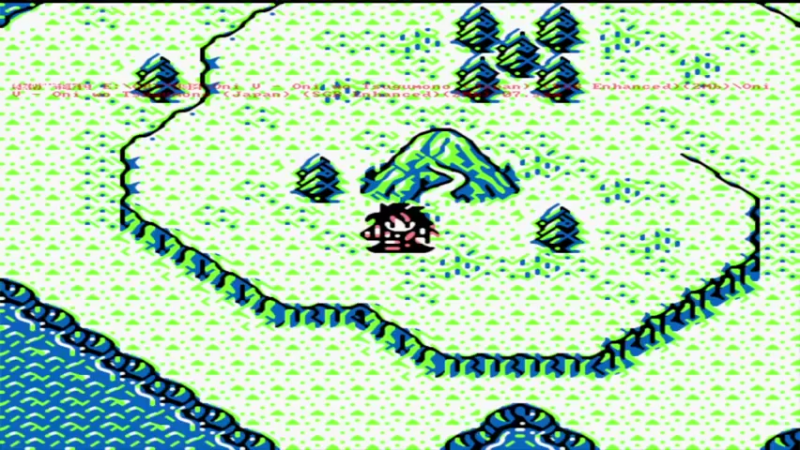 GB隐忍继承者ONI 5 11地底寺院