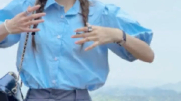 妙音OvO发布了一个斗鱼视频2023-06-16
