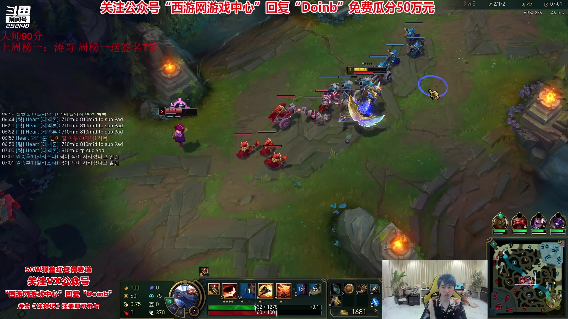 【2023-06-16 20点场】美梦星zoom：真实的二路解说（庄园版）