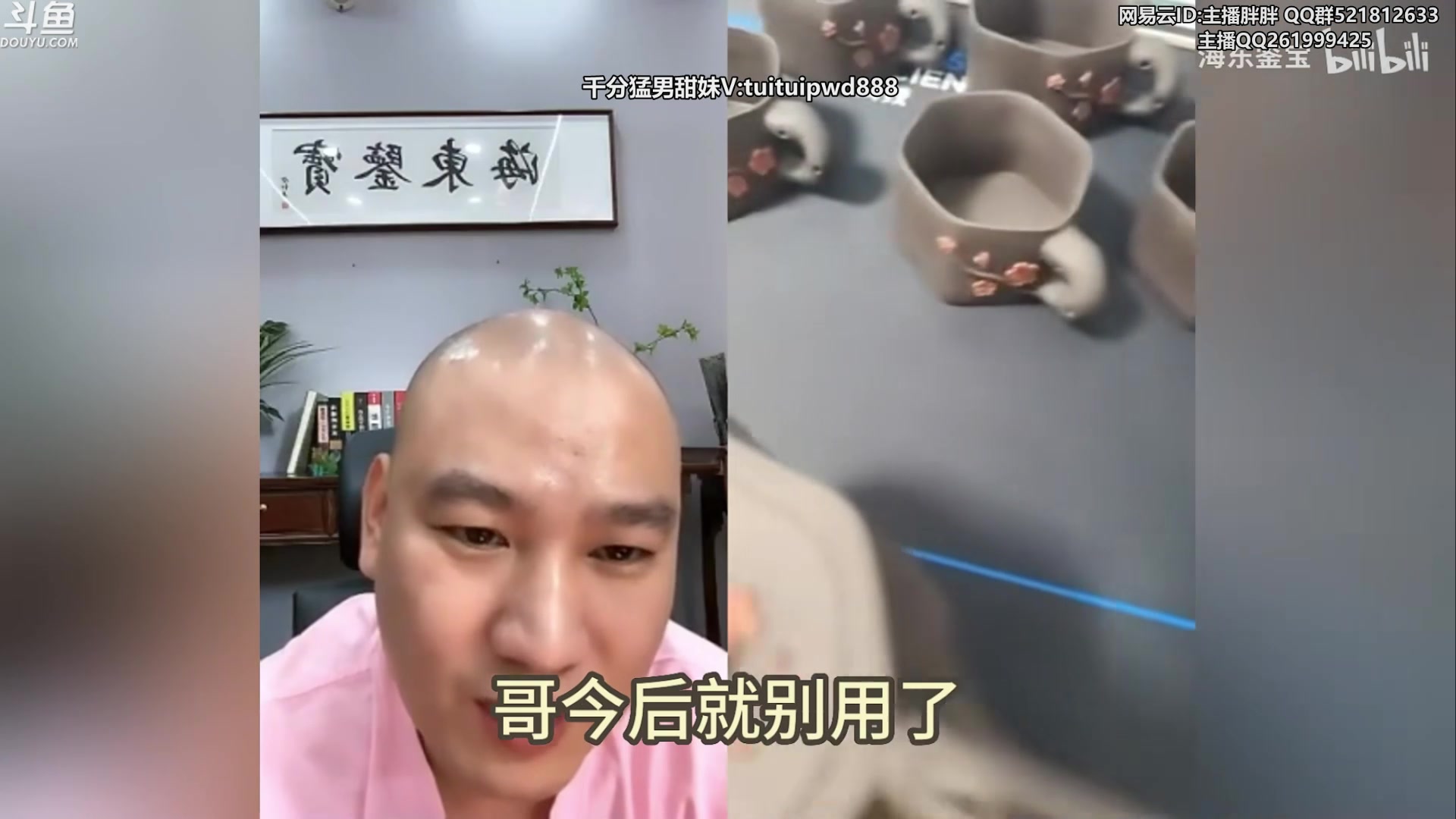 【2023-06-16 04点场】胖胖灬：胖胖OB：JD BLG强啊，神 韩服排位