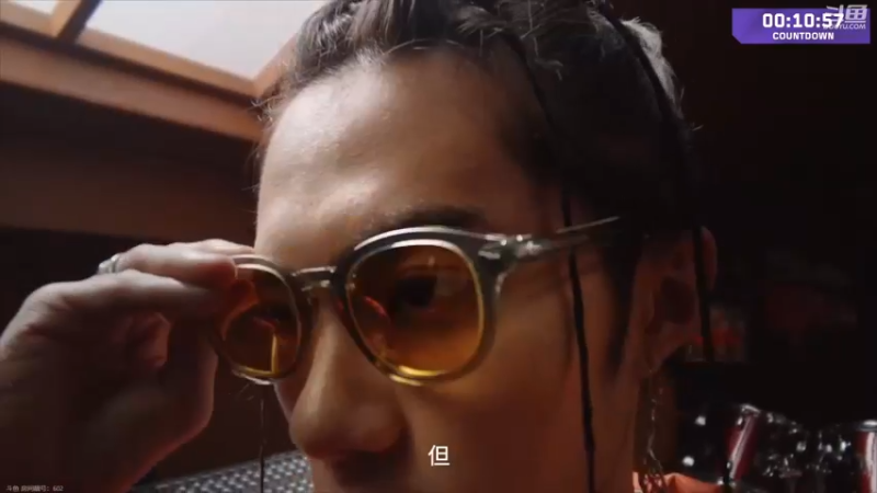 【2023-06-16 10点场】解说奶爸：【奶爸】2路解说LOUD vs EG